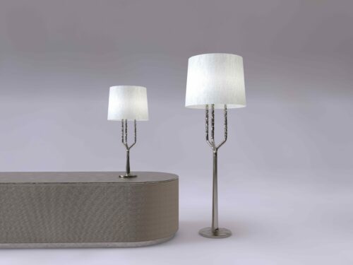 Lampe Iris – Image 3