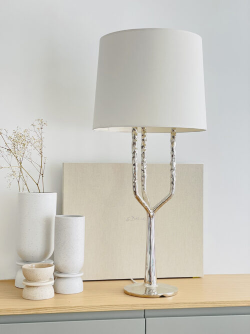 Lampe Iris